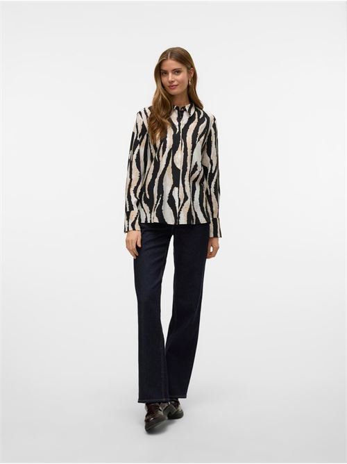  VERO MODA | 10321823/Black